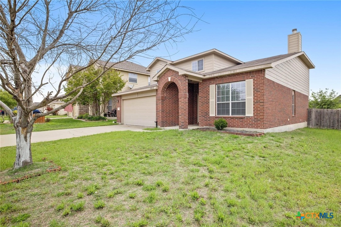 711 Sugar Brook Drive