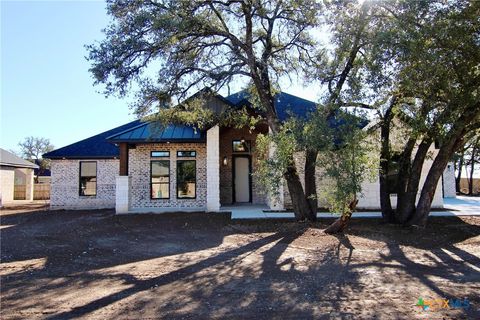 1010 High Plains Drive Nolanville TX 76559