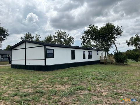 A home in Rosebud