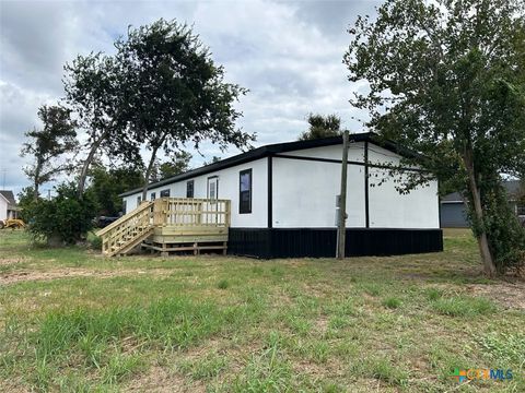 A home in Rosebud