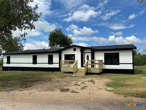 A home in Rosebud