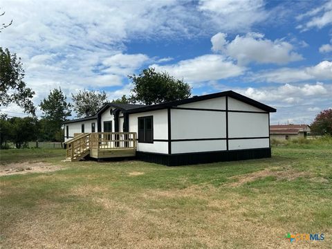 A home in Rosebud