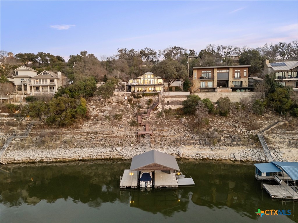 1700 Buffalo Gap Road