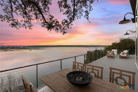 Photo of 1700 Buffalo Gap Road, Austin, TX 78734 (MLS # 607881)