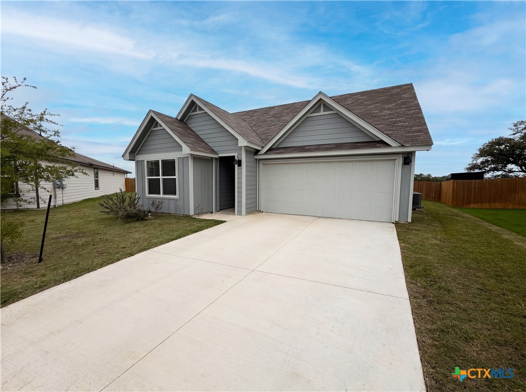 Photo 1 of 16 — 10008 Altara Cove, Killeen, TX 76542