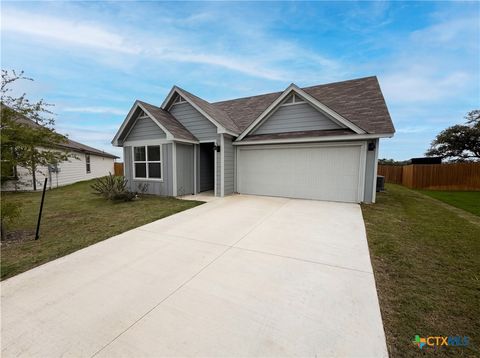 Photo of 10008 Altara Cove, Killeen, TX 76542 (MLS # 613167)