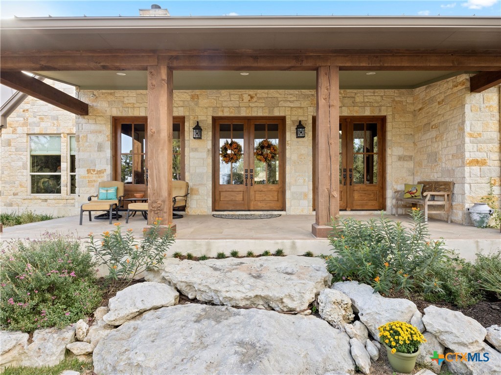1524 White River Road
