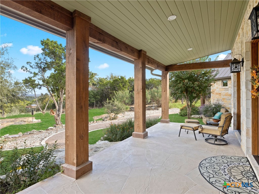 1524 White River Road