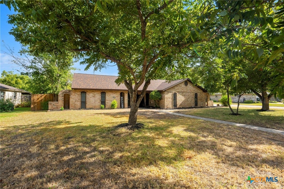 3210 Magnolia Boulevard
