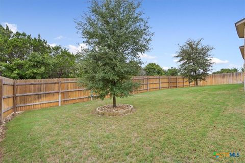 A home in Belton