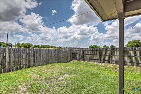 A home in Killeen