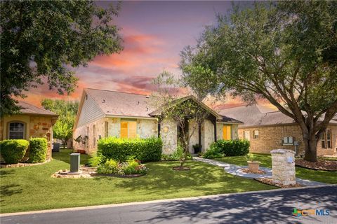 A home in New Braunfels