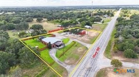 1354 US Highway 90a Sheridan TX 77475