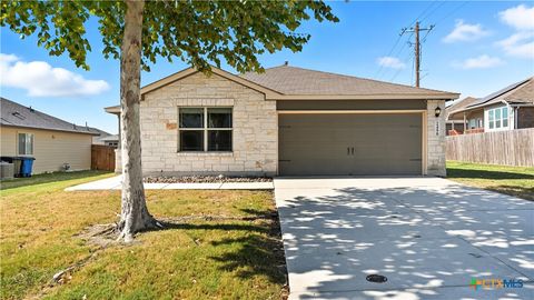 Photo of 2490 Lonesome Creek Trail, New Braunfels, TX 78130 (MLS # 595607)
