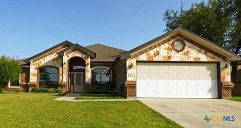 6406 Siltstone Loop Killeen TX 76542