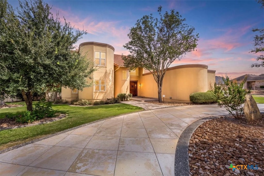 Photo of 2748 Morning Star, New Braunfels, TX 78132 (MLS # 625374)
