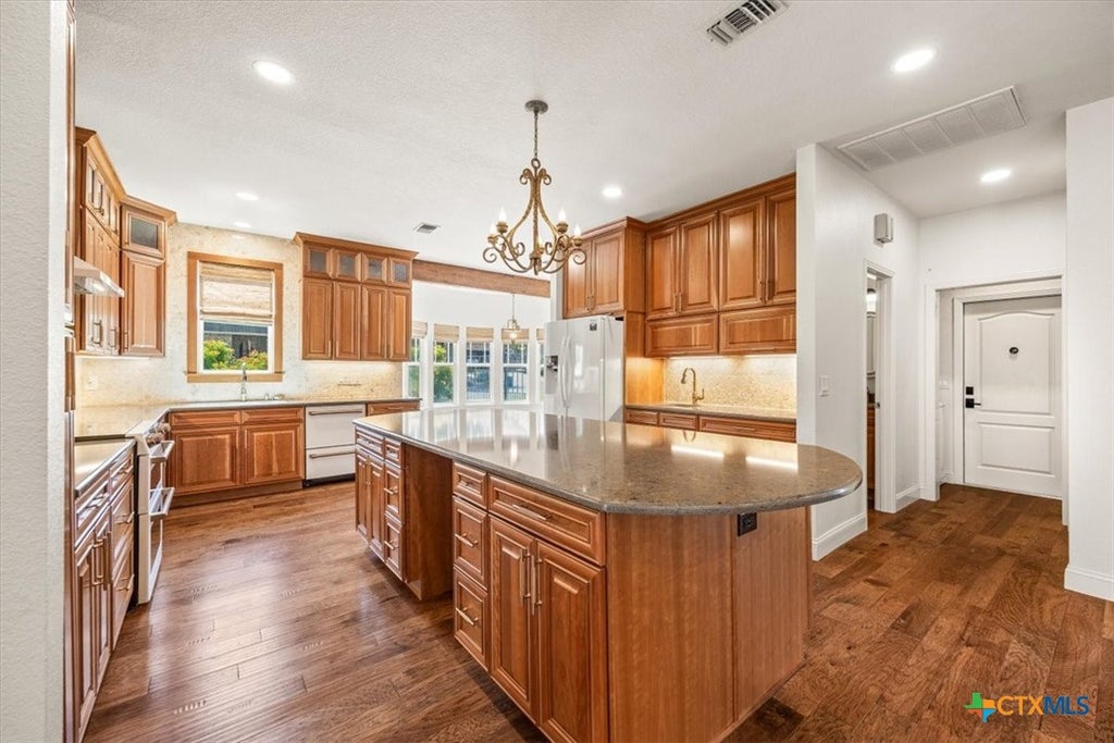 Photo of 2748 Morning Star, New Braunfels, TX 78132 (MLS # 625374)