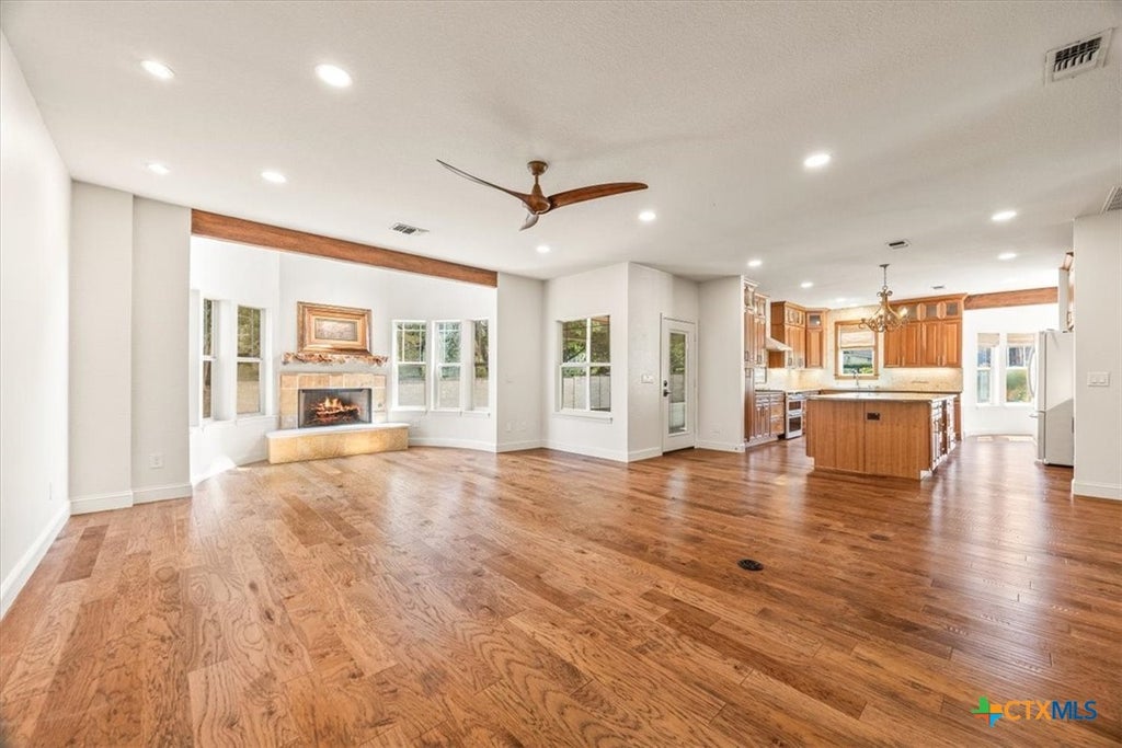 Photo of 2748 Morning Star, New Braunfels, TX 78132 (MLS # 625374)