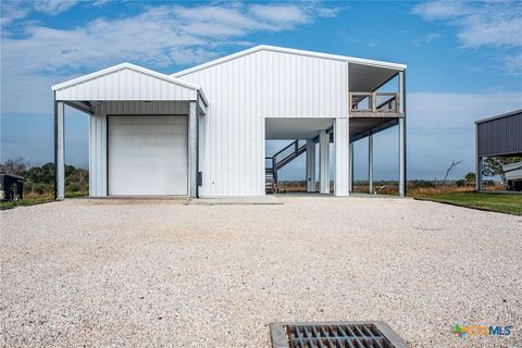 Photo of 38 Penny Lane, Port OConnor, TX 77982 (MLS # 600629)