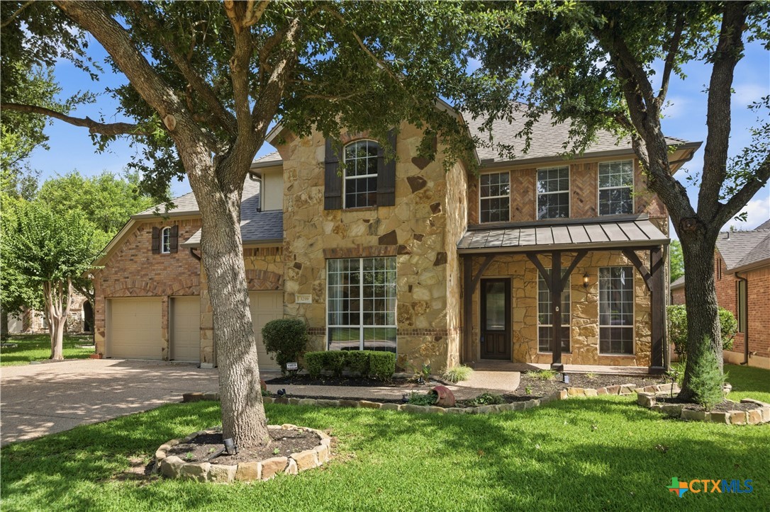 Photo 1 of 46 — 3259 Sanibel Court, Round Rock, TX 78681
