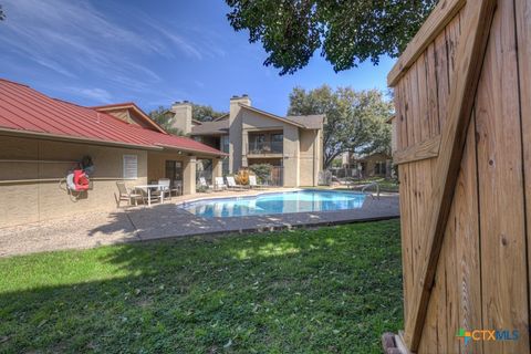 Photo of 1202 Thorpe Lane #701, San Marcos, TX 78666 (MLS # 618782)