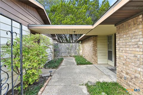 A home in Harker Heights