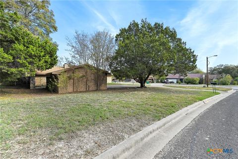 A home in Harker Heights