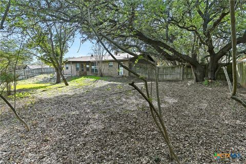 A home in Harker Heights