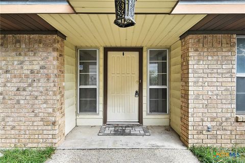 A home in Harker Heights