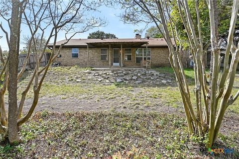 A home in Harker Heights