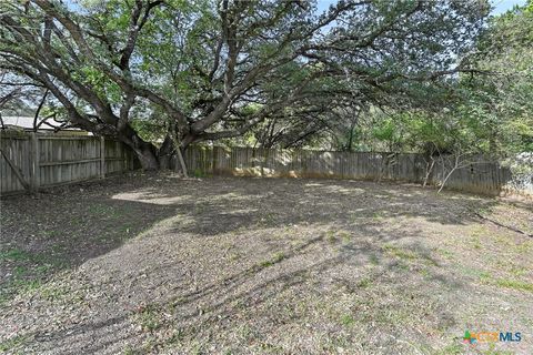 A home in Harker Heights