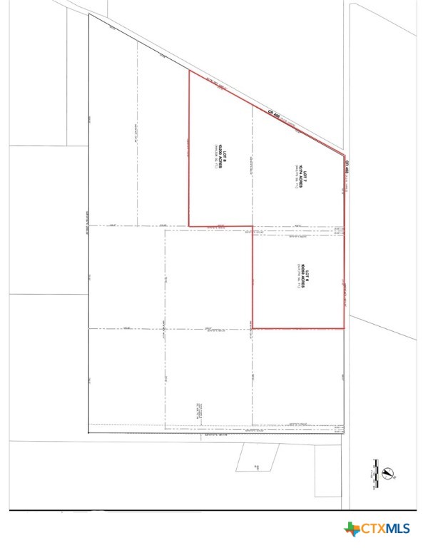 TBD County Road 453