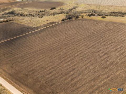 TBD County Road 453 Taylor TX 76574