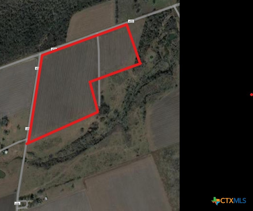 TBD County Road 453