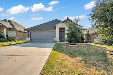 5577 Perdita Drive Belton TX 76513