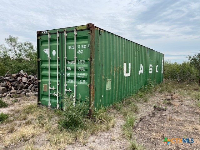 0 TR 123 TRIPLE T-BAR-L RCH