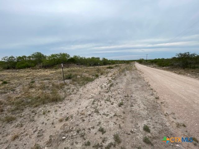 0 TR 123 TRIPLE T-BAR-L RCH