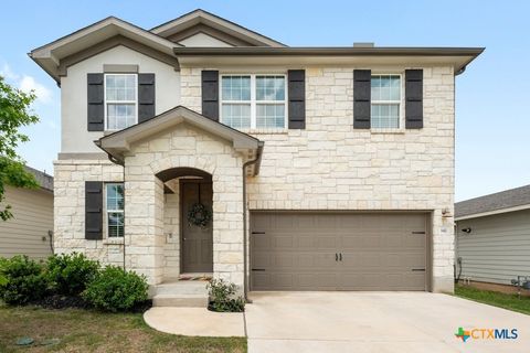 A home in Dripping Springs