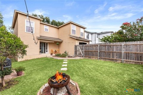 A home in New Braunfels