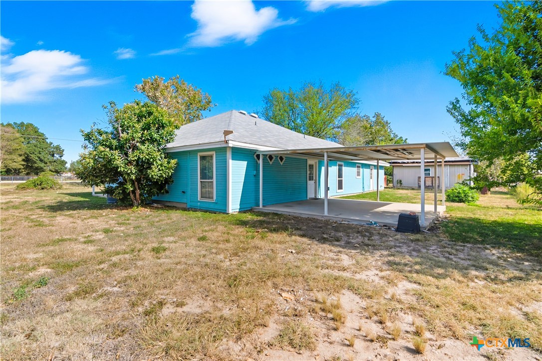 715 Happy Haven Road