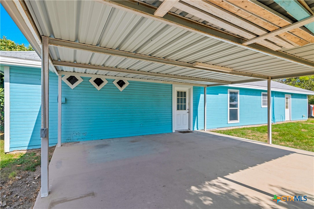 715 Happy Haven Road