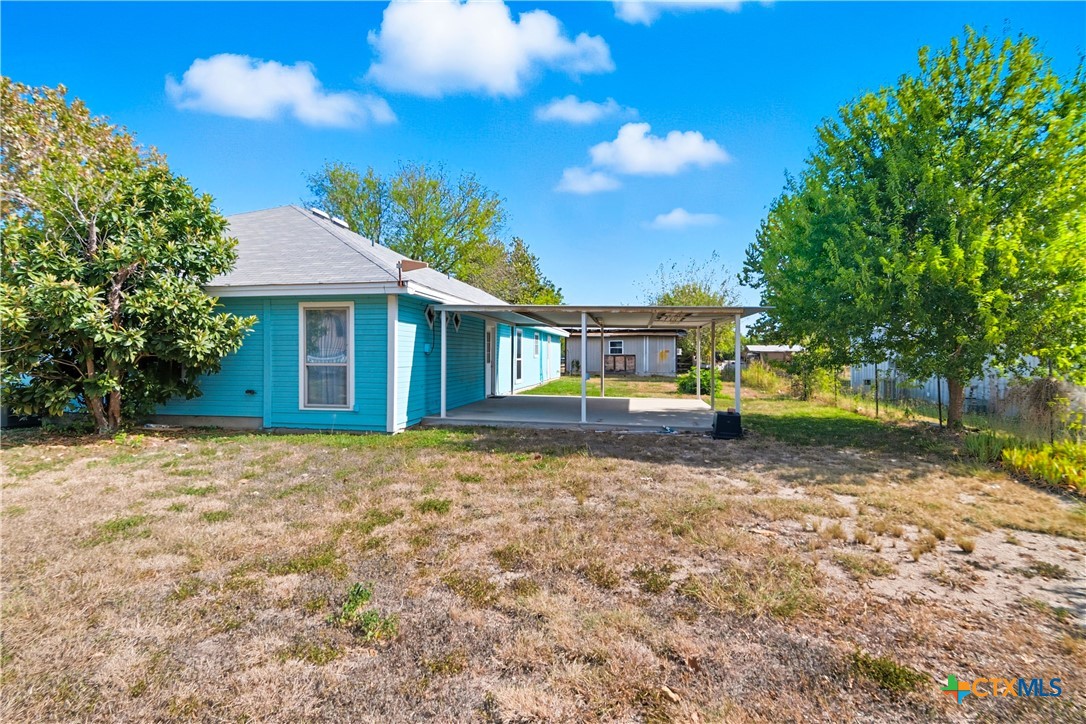 715 Happy Haven Road