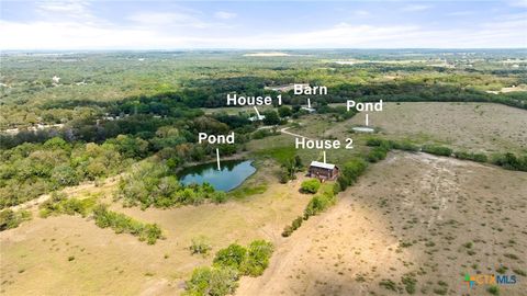 Photo of 1272 Old Lytton Springs Road, Lockhart, TX 78644 (MLS # 593199)