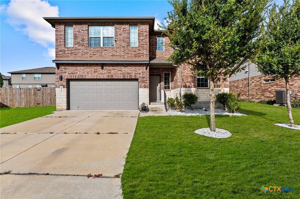Photo of 673 sheridan park PARK, New Braunfels, TX 78130 (MLS # 621368)