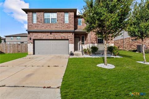 Photo of 673 sheridan park PARK, New Braunfels, TX 78130 (MLS # 621368)