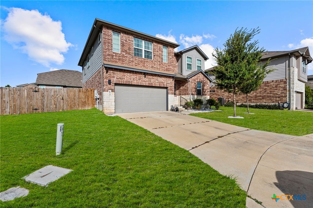 Photo of 673 sheridan park PARK, New Braunfels, TX 78130 (MLS # 621368)