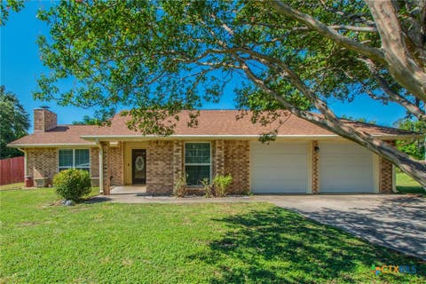 Photo of 7273 Woodlake Circle, Belton, TX 76513 (MLS # 620953)