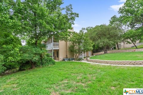 A home in Salado