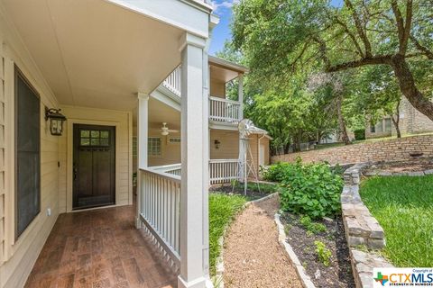 A home in Salado