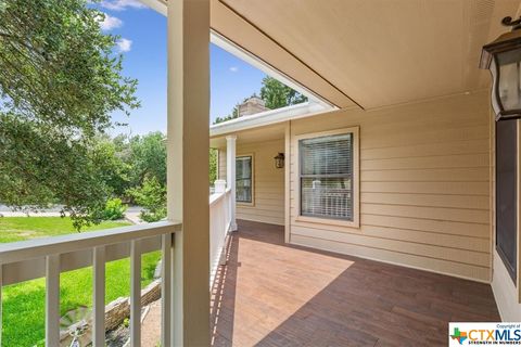 A home in Salado